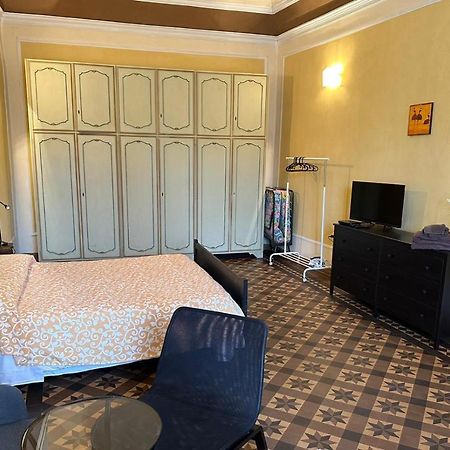 Отель Casa Cavour Понтремоли Экстерьер фото